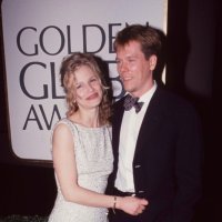 Kyra Sedgwick i Kevin Bacon