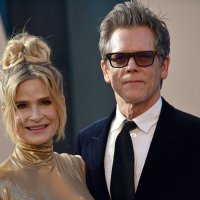 Kyra Sedgwick i Kevin Bacon