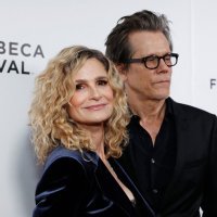 Kyra Sedgwick i Kevin Bacon