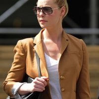 Katherine Heigl
