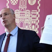 Konferencija za medije Ivice Puljka