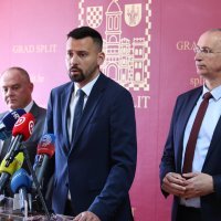 Konferencija za medije Ivice Puljka