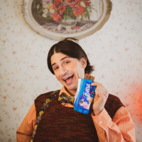 Kruno Bakota kao August