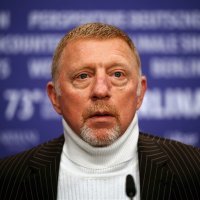 Boris Becker