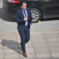 Sjednica Vlade 30. ožujka