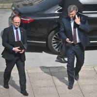 Sjednica Vlade 30. ožujka