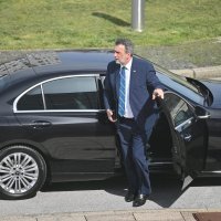 Sjednica Vlade 30. ožujka