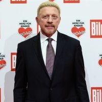 Boris Becker