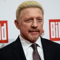 Boris Becker