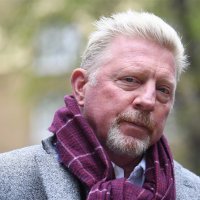 Boris Becker
