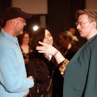 Zrinka Cvitešić na reviji Roberta Severa