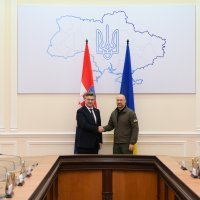 Andrej Plenković i Denis Šmihal