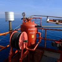 Inina plinska platforma