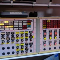 Inina plinska platforma