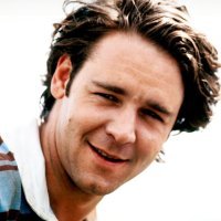 Russell Crowe