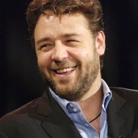 Russell Crowe