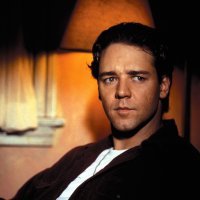Russell Crowe