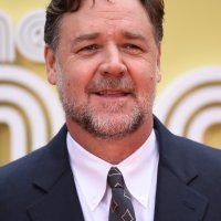 Russell Crowe