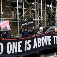 Amerikanci reagiraju na optužnicu protiv Trumpa