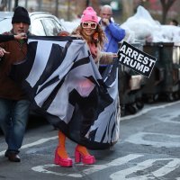 Amerikanci reagiraju na optužnicu protiv Trumpa