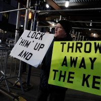 Amerikanci reagiraju na optužnicu protiv Trumpa