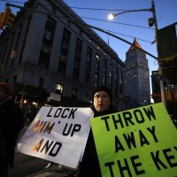 Amerikanci reagiraju na optužnicu protiv Trumpa