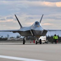 TF-X je navodno prošao niz testova na zemlji