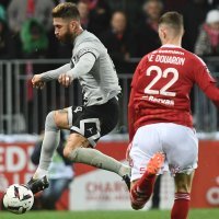 Sergio Ramos - nogometaš PSG-a