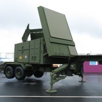 Patriotov radar