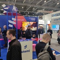 STEMI Educaton - Bett London