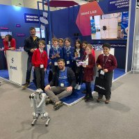 STEMI Educaton - Bett London