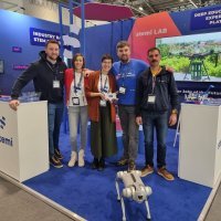 STEMI Educaton - Bett London