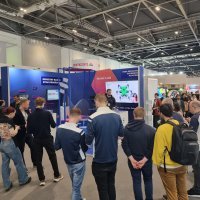 STEMI Educaton - Bett London