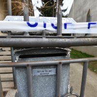 Policija riješila ubojstvo Željka Hatlaka