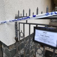 Policija riješila ubojstvo Željka Hatlaka