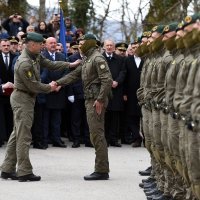 Na Plitvicama obilježena 32. obljetnica pogibije Josipa Jovića