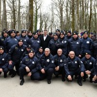 Na Plitvicama obilježena 32. obljetnica pogibije Josipa Jovića