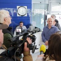 Strukovni sindikat radnika HEP-a bezupješno zatražio sastanak s Upravom