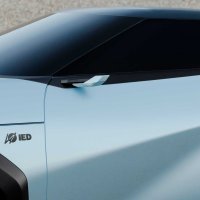 Mitsubishi Moonstone koncept