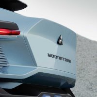 Mitsubishi Moonstone koncept