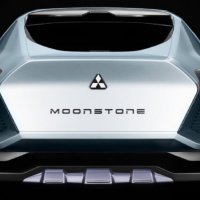 Mitsubishi Moonstone koncept