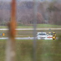 Dvoje ljudi poginulo u padu malog privatnog aviona prilikom polijetanja