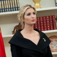 Ivanka Trump