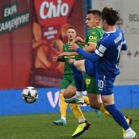 SuperSport HNL: Slaven Belupo - Istra 1961, 31.3.2023.