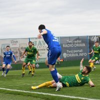 SuperSport HNL: Slaven Belupo - Istra 1961, 31.3.2023.