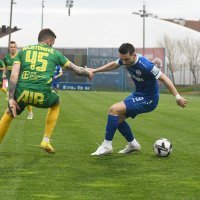 SuperSport HNL: Slaven Belupo - Istra 1961, 31.3.2023.