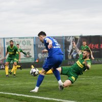 SuperSport HNL: Slaven Belupo - Istra 1961, 31.3.2023.
