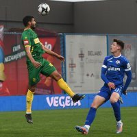 SuperSport HNL: Slaven Belupo - Istra 1961, 31.3.2023.