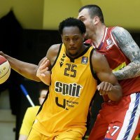 ABA liga: Split - Borac, 31.3.2023.