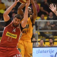 ABA liga: Split - Borac, 31.3.2023.